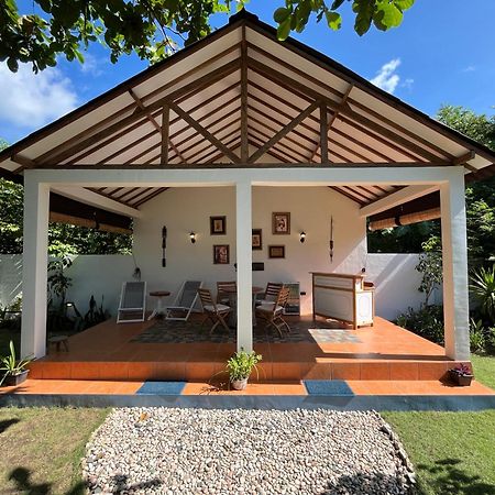 Living Room Lembongan Nusa Lembongan Buitenkant foto