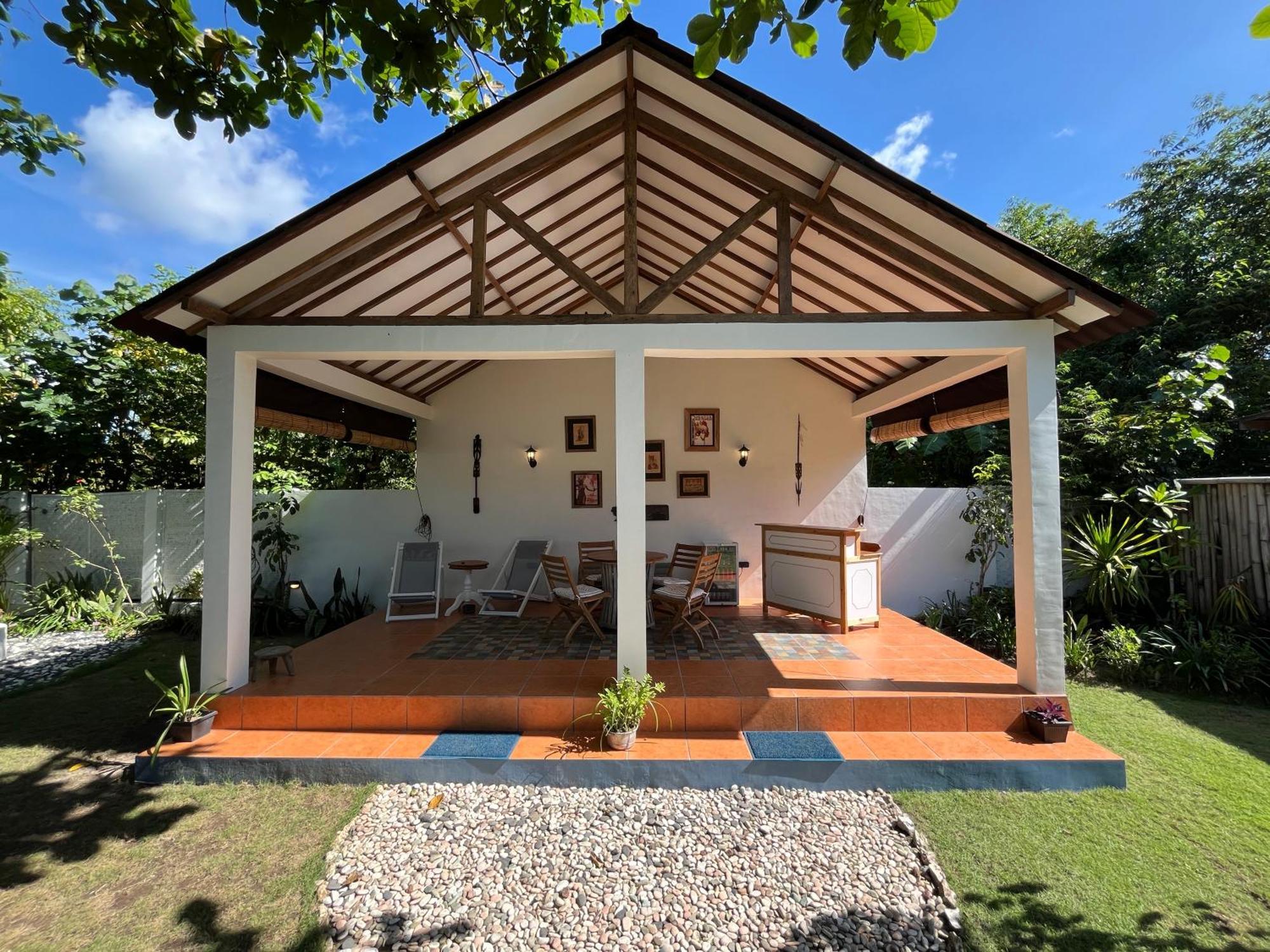 Living Room Lembongan Nusa Lembongan Buitenkant foto