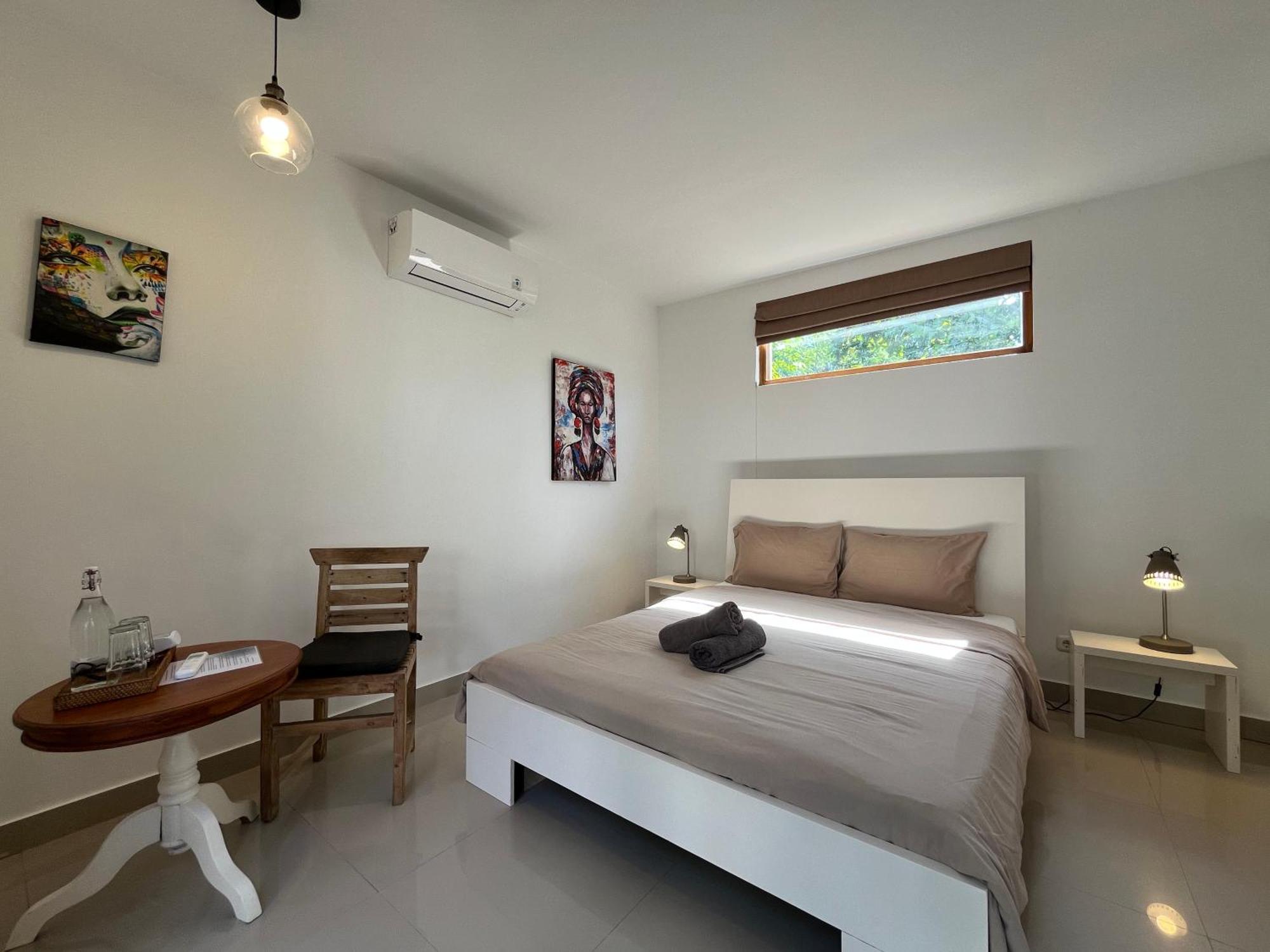 Living Room Lembongan Nusa Lembongan Buitenkant foto