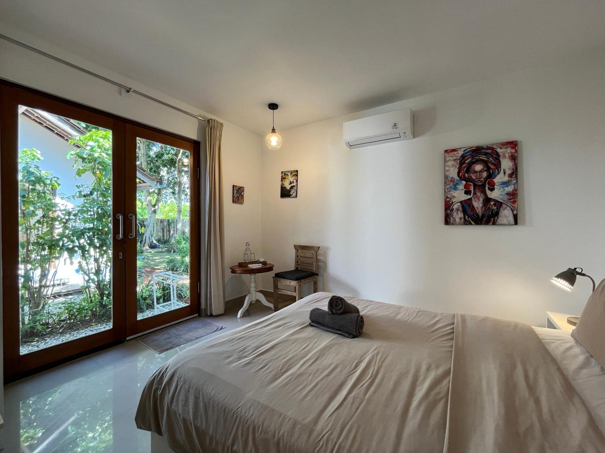 Living Room Lembongan Nusa Lembongan Buitenkant foto